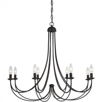 Mirren Chandelier (26|MRN5008IB)