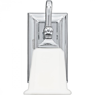Nicholas Wall Sconce (26|NL8601C)