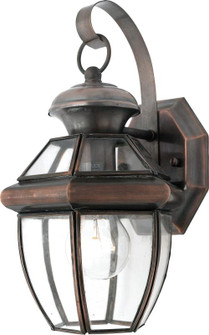 Newbury Outdoor Lantern (26|NY8315AC)