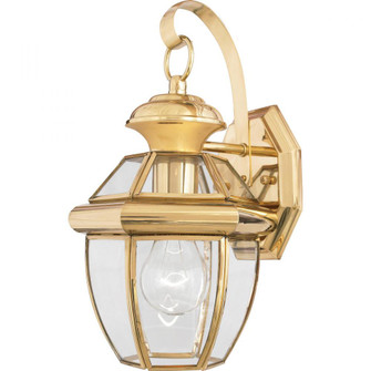 Newbury Outdoor Lantern (26|NY8315B)