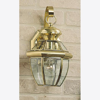 Newbury Outdoor Lantern (26|NY8315B)