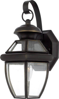 Newbury Outdoor Lantern (26|NY8315Z)