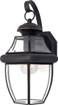 Newbury Outdoor Lantern (26|NY8316Z)