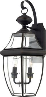 Newbury Outdoor Lantern (26|NY8317Z)