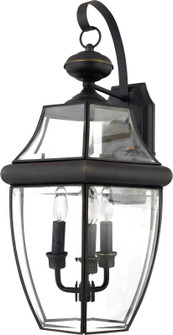 Newbury Outdoor Lantern (26|NY8318Z)