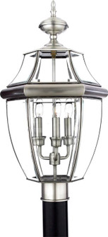 Newbury Outdoor Lantern (26|NY9043P)