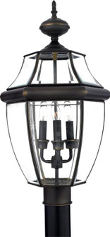 Newbury Outdoor Lantern (26|NY9043Z)