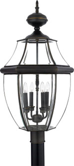 Newbury Outdoor Lantern (26|NY9045Z)