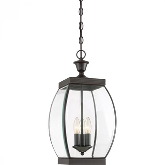 Oasis Outdoor Lantern (26|OAS1909Z)