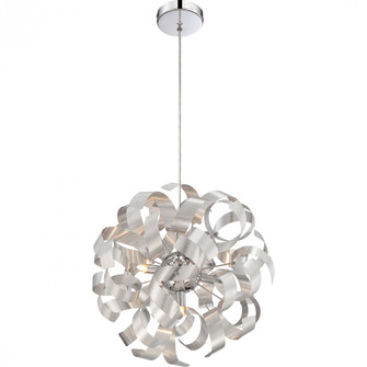 Ribbons 5-Light Millenia Pendant Light (26|RBN2817MN)