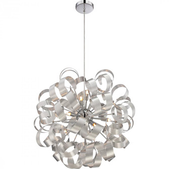 Ribbons 12-Light Millenia Pendant Light (26|RBN2823MN)