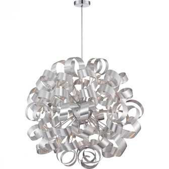 Ribbons 12-Light Millenia Pendant Light (26|RBN2831MN)