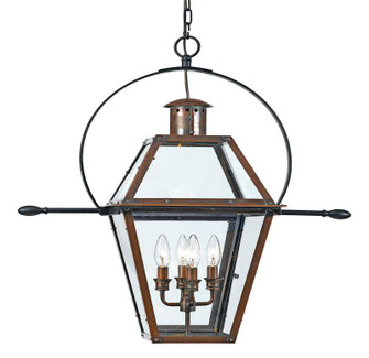 Rue De Royal Outdoor Lantern (26|RO1914AC)