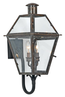 Rue De Royal Outdoor Lantern (26|RO8311AC)