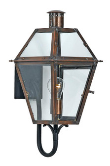 Rue De Royal Outdoor Lantern (26|RO8410AC)