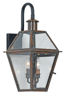 Rue De Royal Outdoor Lantern (26|RO8411AC)
