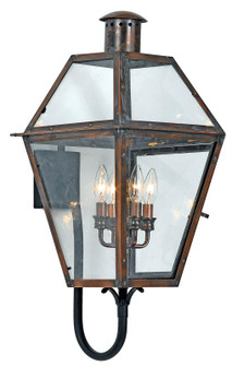 Rue De Royal Outdoor Lantern (26|RO8414AC)