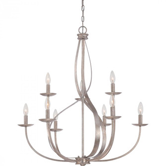 Serenity Chandelier (26|SER5009IF)