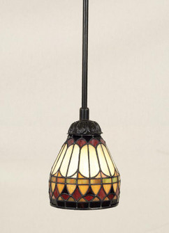 West End Mini Pendant (26|TF1541VB)