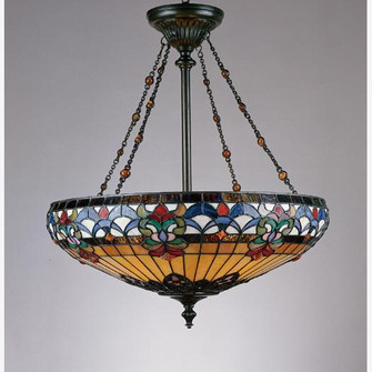 Belle Fleur Pendant (26|TF1781VB)