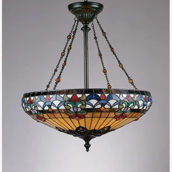 Belle Fleur Pendant (26|TF1781VB)