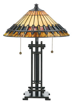 Chastain Table Lamp (26|TF489T)