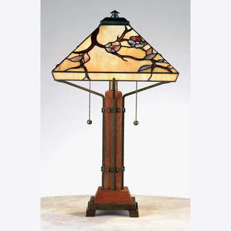 Grove Park Table Lamp (26|TF6898M)