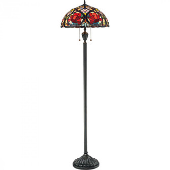 Larissa Floor Lamp (26|TF879F)