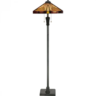 Stephen Floor Lamp (26|TF885F)