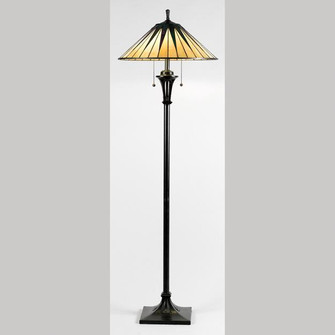Gotham Floor Lamp (26|TF9397VB)