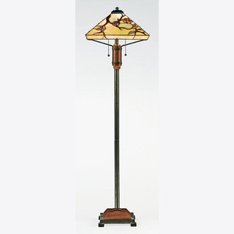 Grove Park Floor Lamp (26|TF9404M)