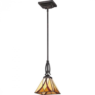 Asheville Mini Pendant (26|TFAS1507VA)