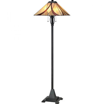 Asheville Floor Lamp (26|TFAS9360VA)