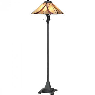 Asheville Floor Lamp (26|TFAS9360VA)