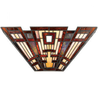 Classic Craftsman Wall Sconce (26|TFCC8802)