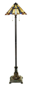 Inglenook Floor Lamp (26|TFF16191A5VA)