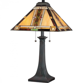 Navajo Table Lamp (26|TFNO6325VA)