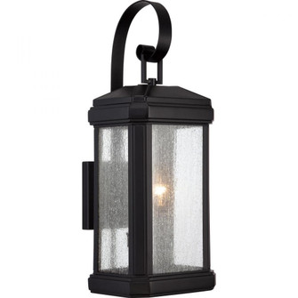 Trumbull Outdoor Lantern (26|TML8408K)