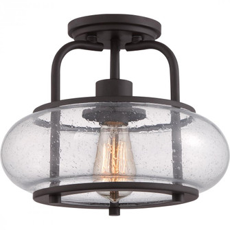 Trilogy Semi-Flush Mount (26|TRG1712OZ)