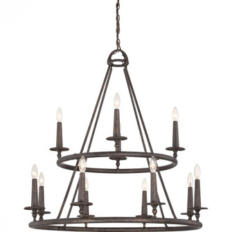 Voyager Chandelier (26|VYR5012ML)