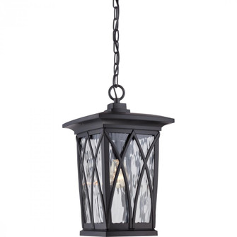 Grover Outdoor Lantern (26|GVR1910K)