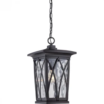 Grover Outdoor Lantern (26|GVR1910K)