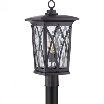 Grover Outdoor Lantern (26|GVR9010K)