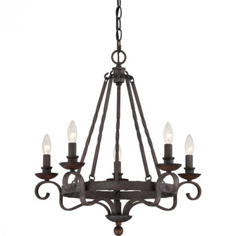 Noble Chandelier (26|NBE5005RK)