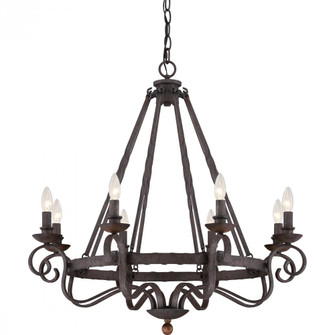Noble Chandelier (26|NBE5008RK)