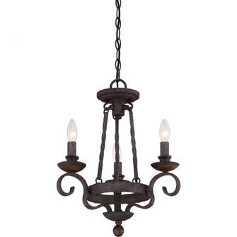 Noble Chandelier (26|NBE5303RK)