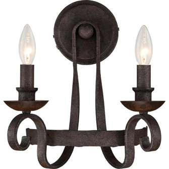 Noble Wall Sconce (26|NBE8702RK)