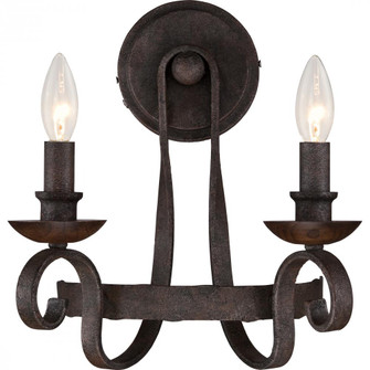 Noble Wall Sconce (26|NBE8702RK)