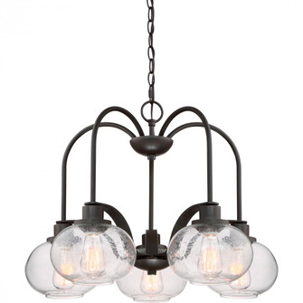 Trilogy Chandelier (26|TRG5105OZ)