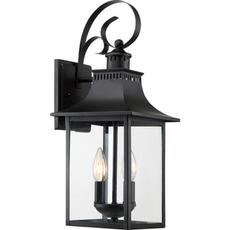 Chancellor Outdoor Lantern (26|CCR8408K)
